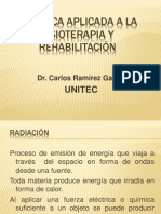 2-Biofisica Aplicada A La Electroterapia