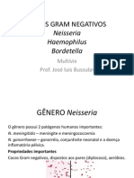 Cocos Gram Negativos PDF