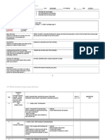 Lesson Plan Week 6 PDP Reading