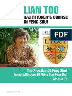 Module12 Feng Shui