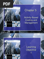 Activity-Based Costing and Management: Mcgraw-Hill/Irwin