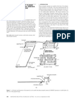 Very-Low-Profile Bent Planar Monopole Antenna For Gsm/Dcs Dual-Band Mobile Phone