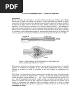 Capítulo 11 - Flujo Alrededor de Cuerpos Sumergidos