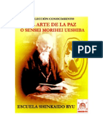 110 Frases Aikido