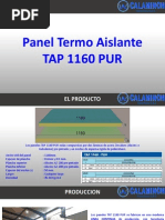 Manual de Instalcion Tap 1160 Pur