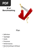 IE Et Benchmarking