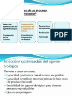 Microbiologia Industrial y Biotecnologia