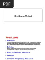 Root Locus Method 2