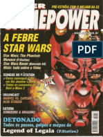 Revista Super Game Power 63