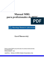 Manual Hongos MRL