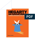 Hegarty On Advertising John Hegarty