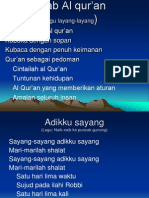 Lagu Lagu Islami