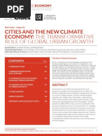 LSE Cities 2014 The Transformative Role of Global Urban Growth NCE Paper 01