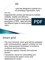 Smart Grid