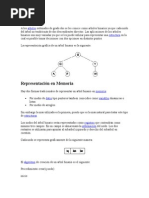 Introducción Los Arboles Binarios