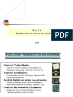 3.4 Introduccion A Control Digital