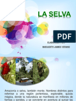 La Selva