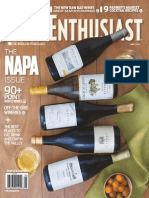 Wine Enthusiast - May 2014