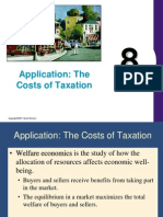 08 Application: The Costs of Taxation 