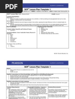 Math Thematic Unit