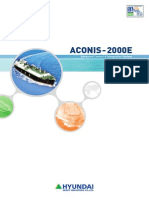 Aconis 2000 e