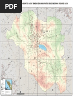 2013-07-09 Peta Topografi Aceh Tengah PDF