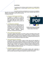 Estrategias Competitivas Genericas de Michel Porter PDF