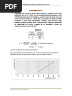 Problemas Economia