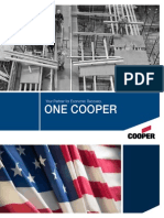 Cooper Stimulus Brochure