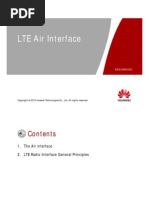 1 - OEA000100 LTE Air Interface ISSUE 1.03 PDF