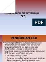 1 Askep Chronic Kidney Disease