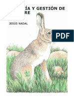 Manual Liebre PDF