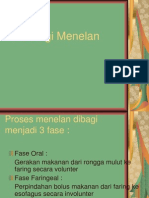 Fisiologi Menelan