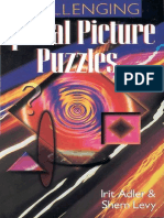 Challenging Optical Picture Puzzles