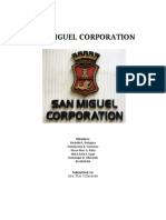 San Miguel Corporation