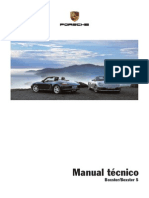 3aa Manual Tecnico Boxster Esp PDF