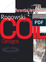 Protection Systems Based On Rogowski Sensors