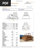 Bulldozer D8L - General (En)