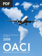 Catalago Oaci - 2008