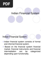 Overview of IFS