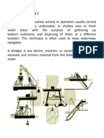 Dredging Presentation