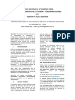 Informe DNS y Act Dir