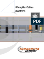 KAT0130-0004-E Cables For Reeling Systems