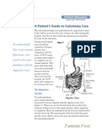 Colostomy Care Guide 09 07 PDF