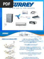 Presentación de Productos Iflex Actualizada