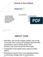 2 Wal Mart Supply Chain