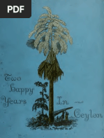 Two Happy Years in Ceylon-Vol2-Gordon Cumming