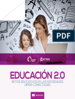 Resumén Del Libro Educación 2.0