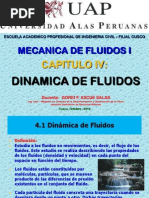 Cinematica de Fluidos PDF