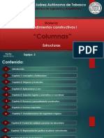 Tipos de Columnas